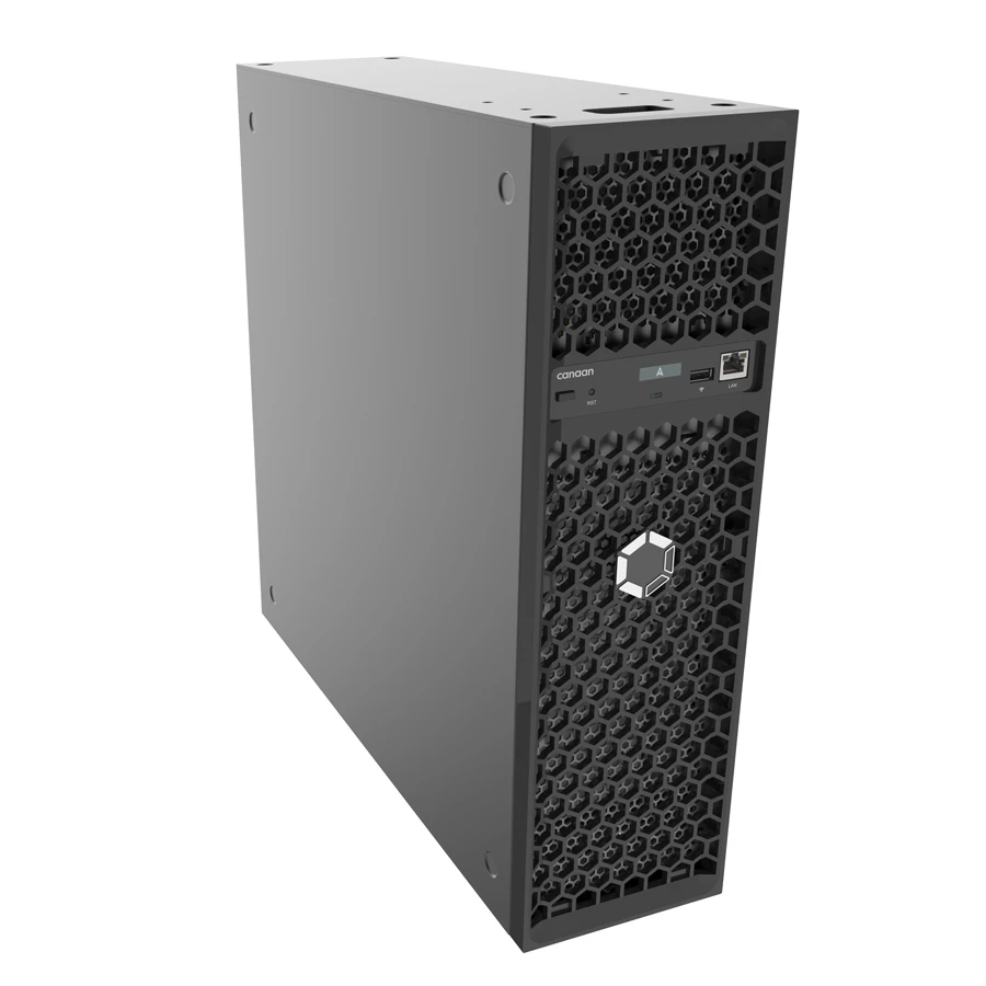 Canaan Avalon Q home Bitcoin Asic miner - Image 3
