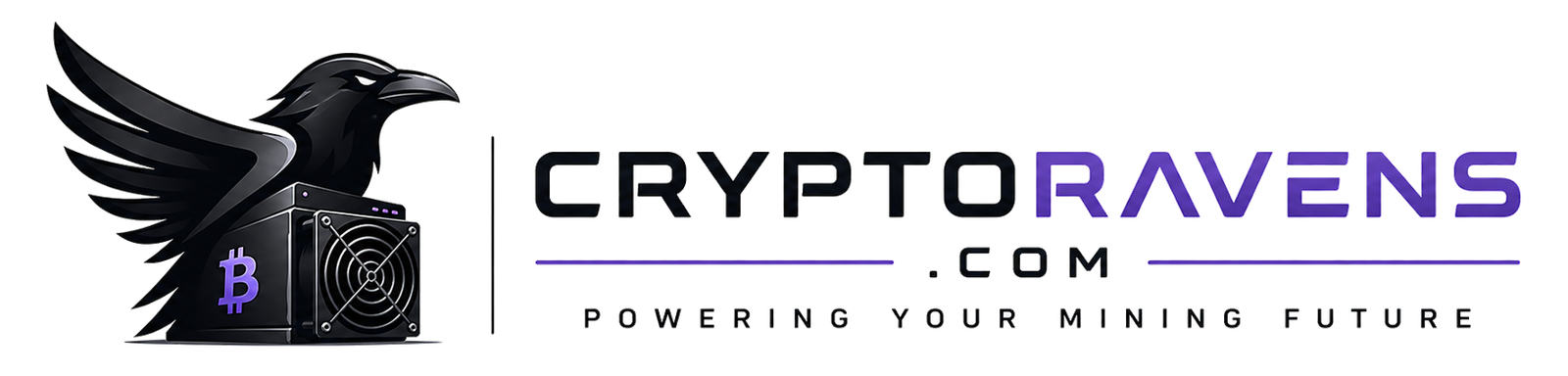 Cryptoravens