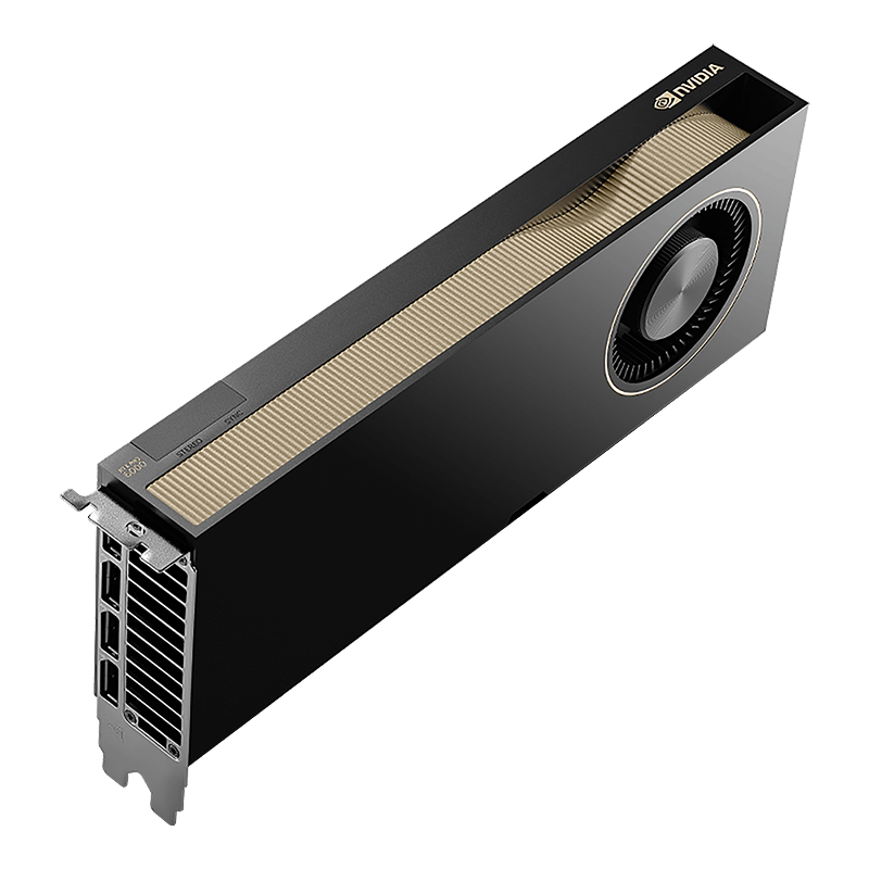 NVIDIA RTX PRO 6000 Blackwell Max-Q Workstation Edition 96GB PCIe 5.0