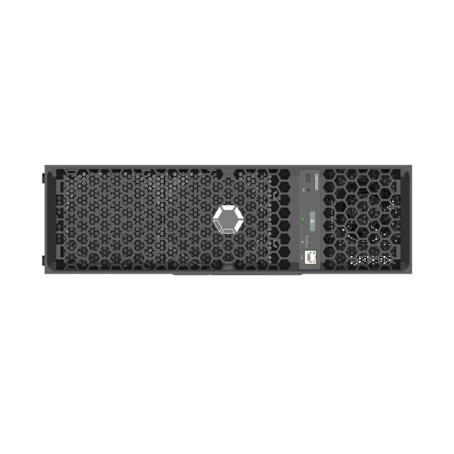 Canaan Avalon Q home Bitcoin Asic miner - Image 2